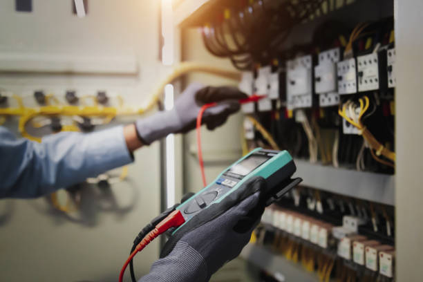 Professional Electrical services in Hot Springs, SD