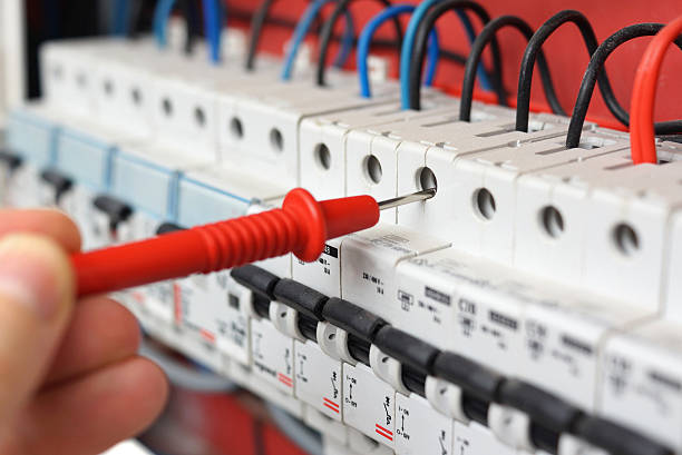 Industrial Electrical Services in Hot Springs, SD